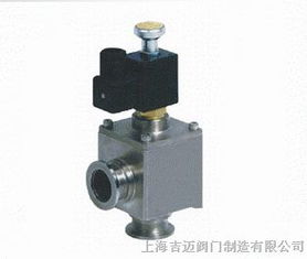 DYJQ型电磁真空带充气压差阀在五金交电领域的应用与优势