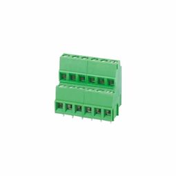 弹簧式接线端子系列 高性价比的智慧之选