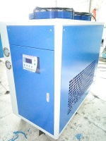 节能工业冷水机选购指南 价格、型号与图片全解析