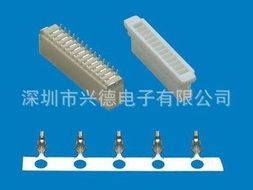 深圳市宝安区新安育荣五金交电商行其他连接器产品列表